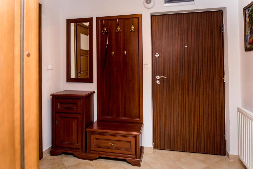 Zacisza Tetmajera Zakopane Exterior foto